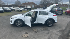 Kia Xceed 1.0T GDi ISG 2 5dr Petrol Hatchback